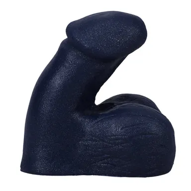 On The Go Silicone Packer by Tantus