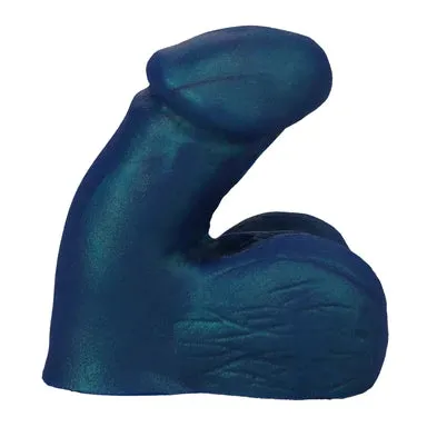 On The Go Silicone Packer by Tantus