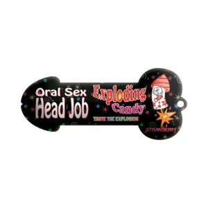 Oral Sex head Job Candy by Hott Products