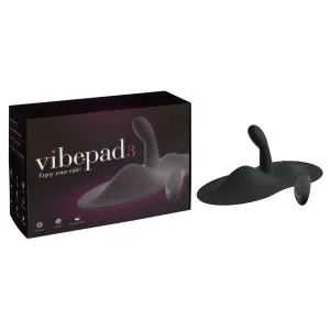 Orion Vibepad 3 Ride-On Vibrator