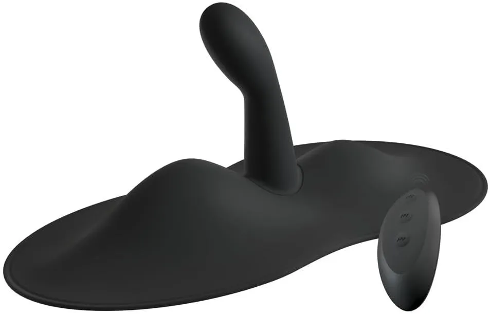 Orion Vibepad 3 Ride-On Vibrator
