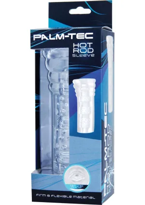 Palm-tec Hot Rod Hr Mouth Stroker