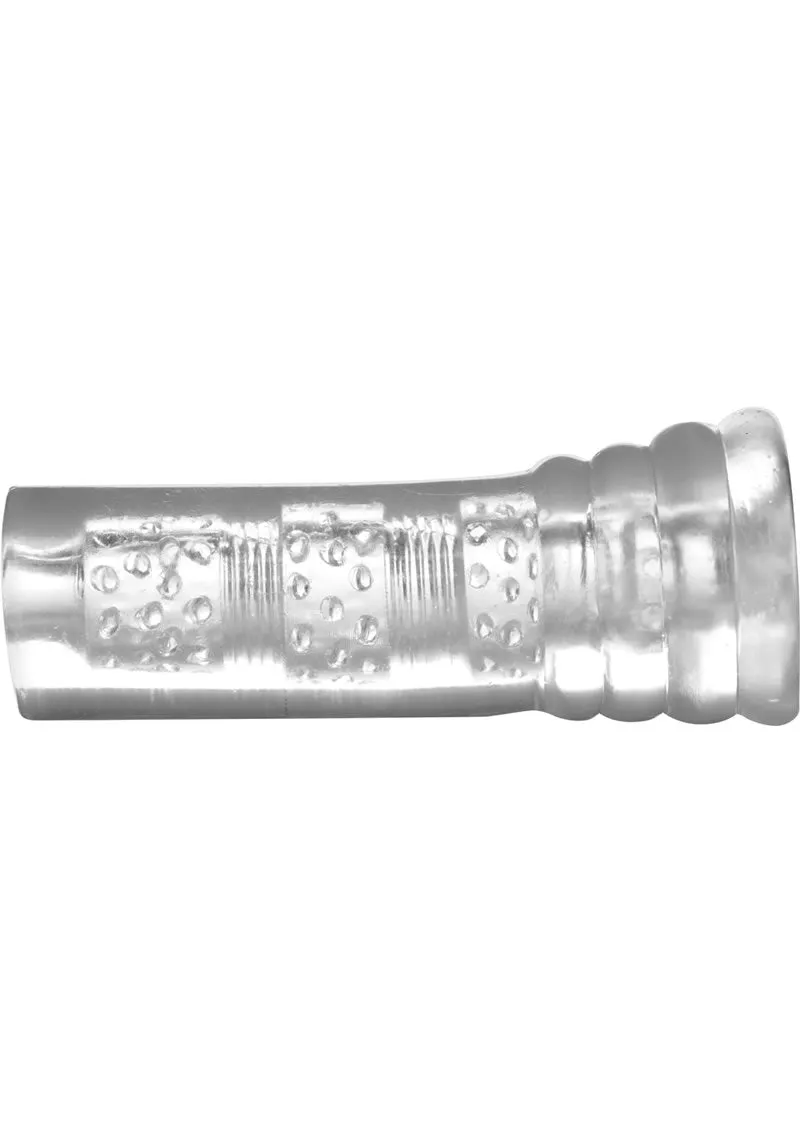 Palm-tec Hot Rod Hr Mouth Stroker