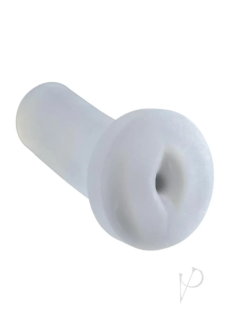 Pdx Male Pump and Dump Stroker Clr