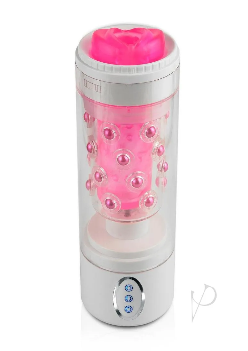 Pdx Roto Bator Pussy