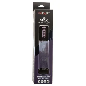 PEAK RECHARGEABLE PUMP
