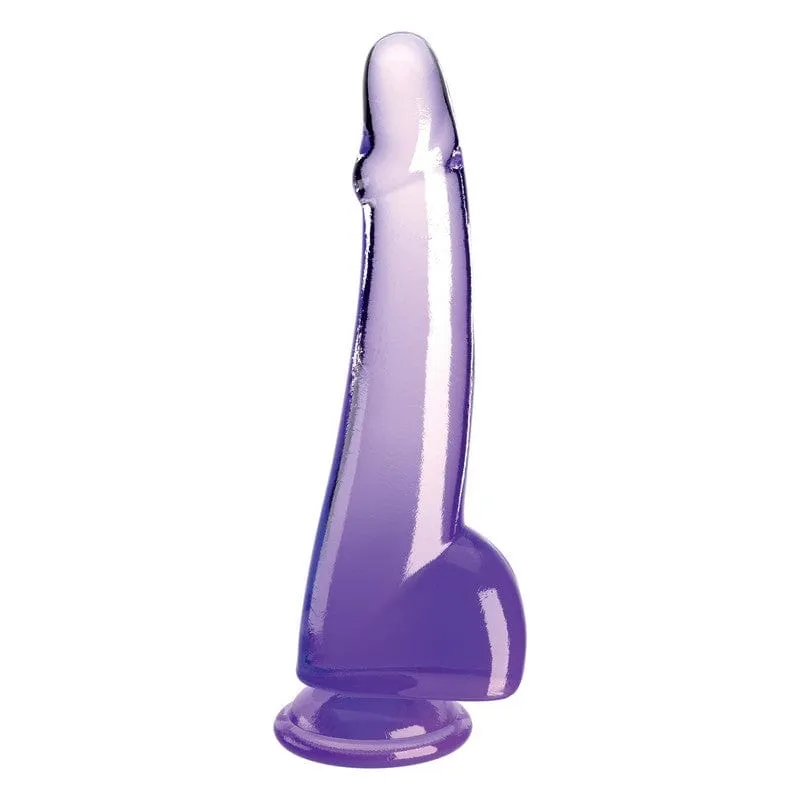 Pipedream Products King Cock 10 With Balls