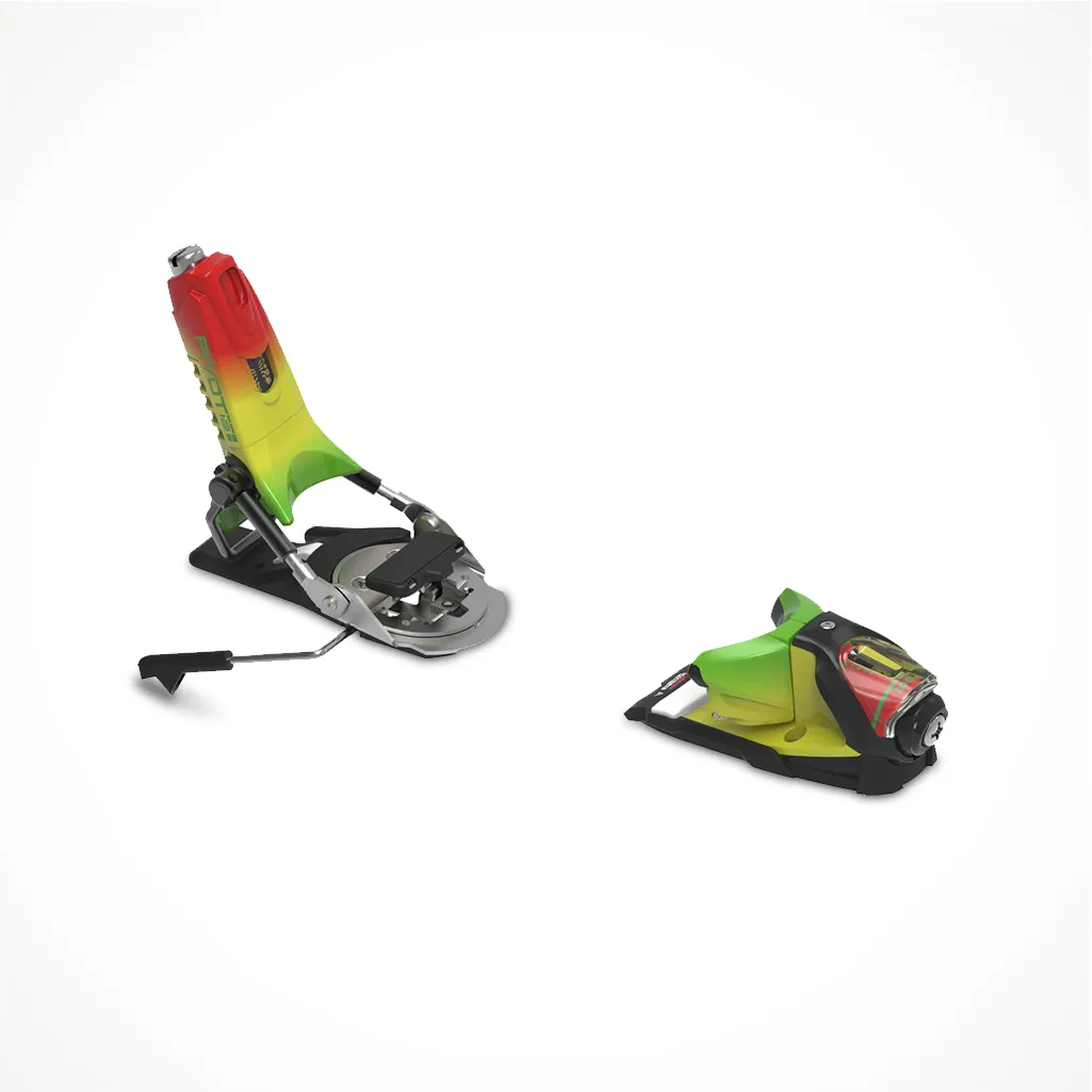 Pivot 12 GW
