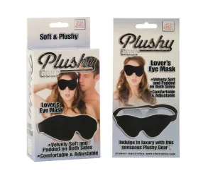 PLUSHY GEAR EYE MASK