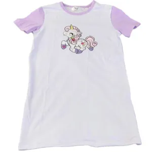 Prancing Ponies Pajamas Shirt