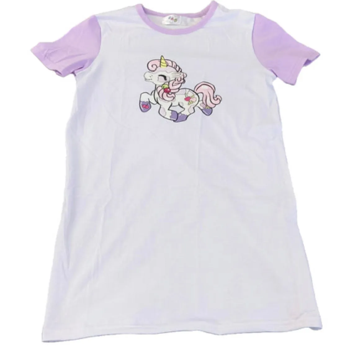 Prancing Ponies Pajamas Shirt