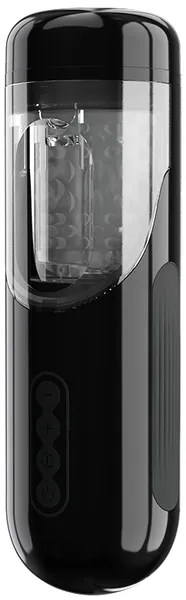 Pretty Love Lorelei AUTO Masturbator Thrusting Rotating Vibrating Talk Sex Toy