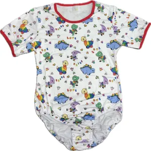 Pride Dinos Bodysuit