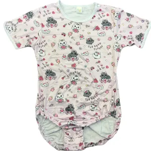 Princess Kitty Love Bodysuit