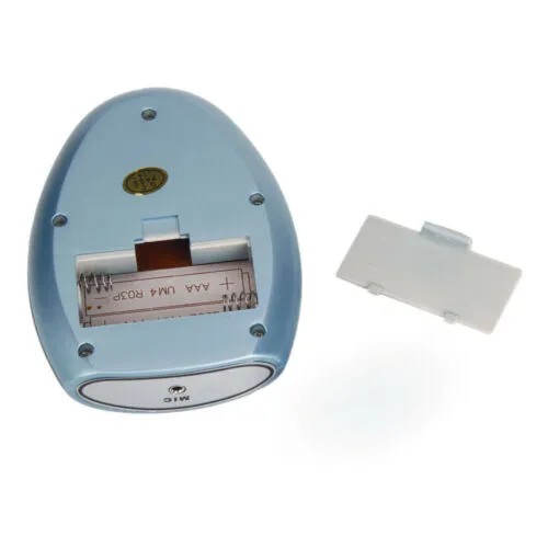 Pulse Electric Shock Patch Breast Clitoris Stimulation Massager