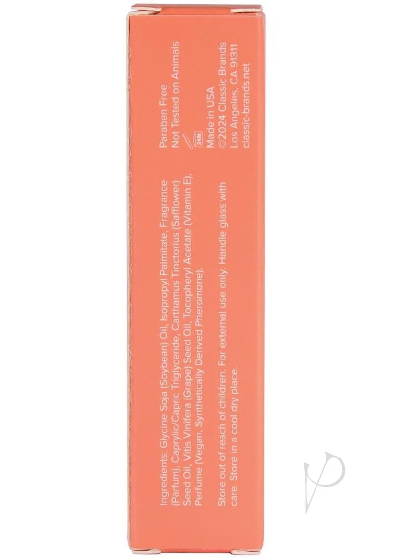 Pure Instinct Phero Rollon Crush .34oz