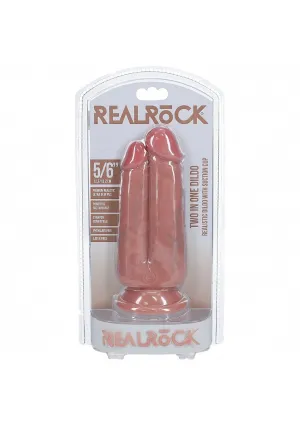 RealRock- Two in One 5/6 Inches