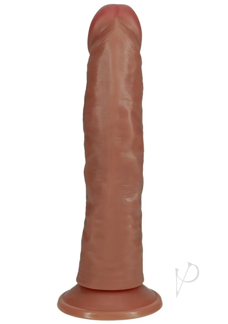 Realrock Vibe Rotating Curved 8 Tan