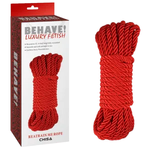 Reatrain Me Rope