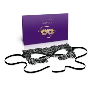 Rianne S - Masque V Zouzou Mask