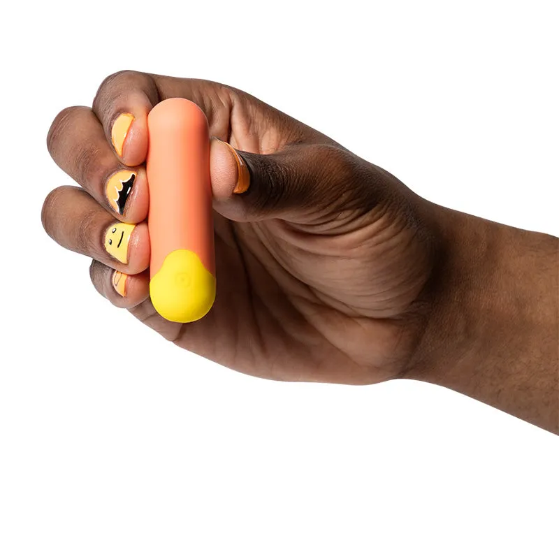 Riot Vibrating Bullet by Romp