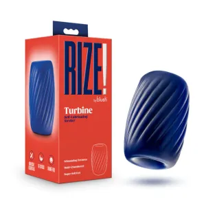 Rize Turbine Masturbator by Blush