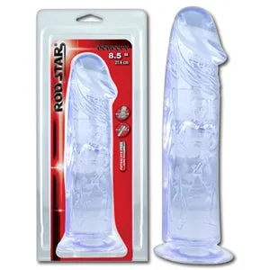 Rodstar Perfect Dildo