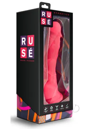 Ruse Hypnotize Cerise