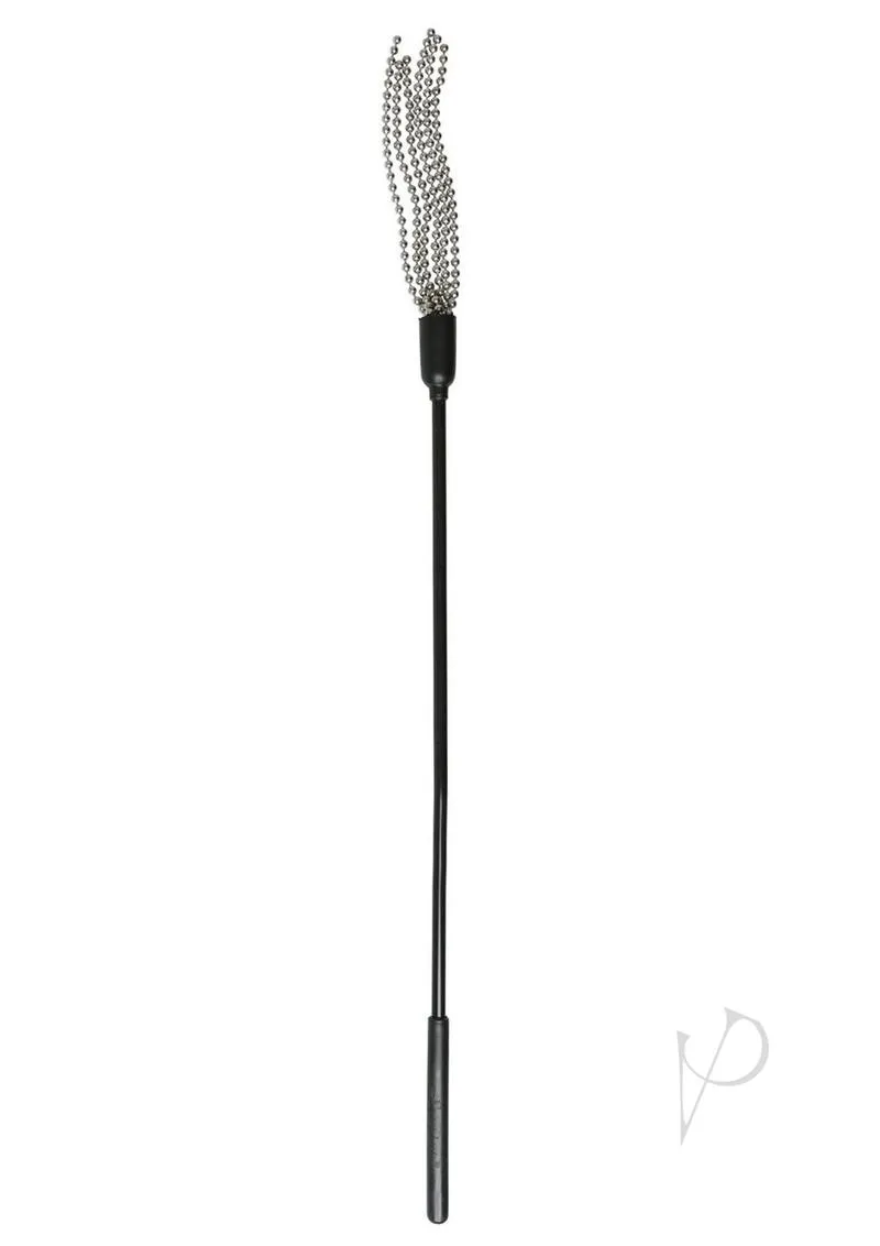 Sandm Metal Chain Ball Tickler