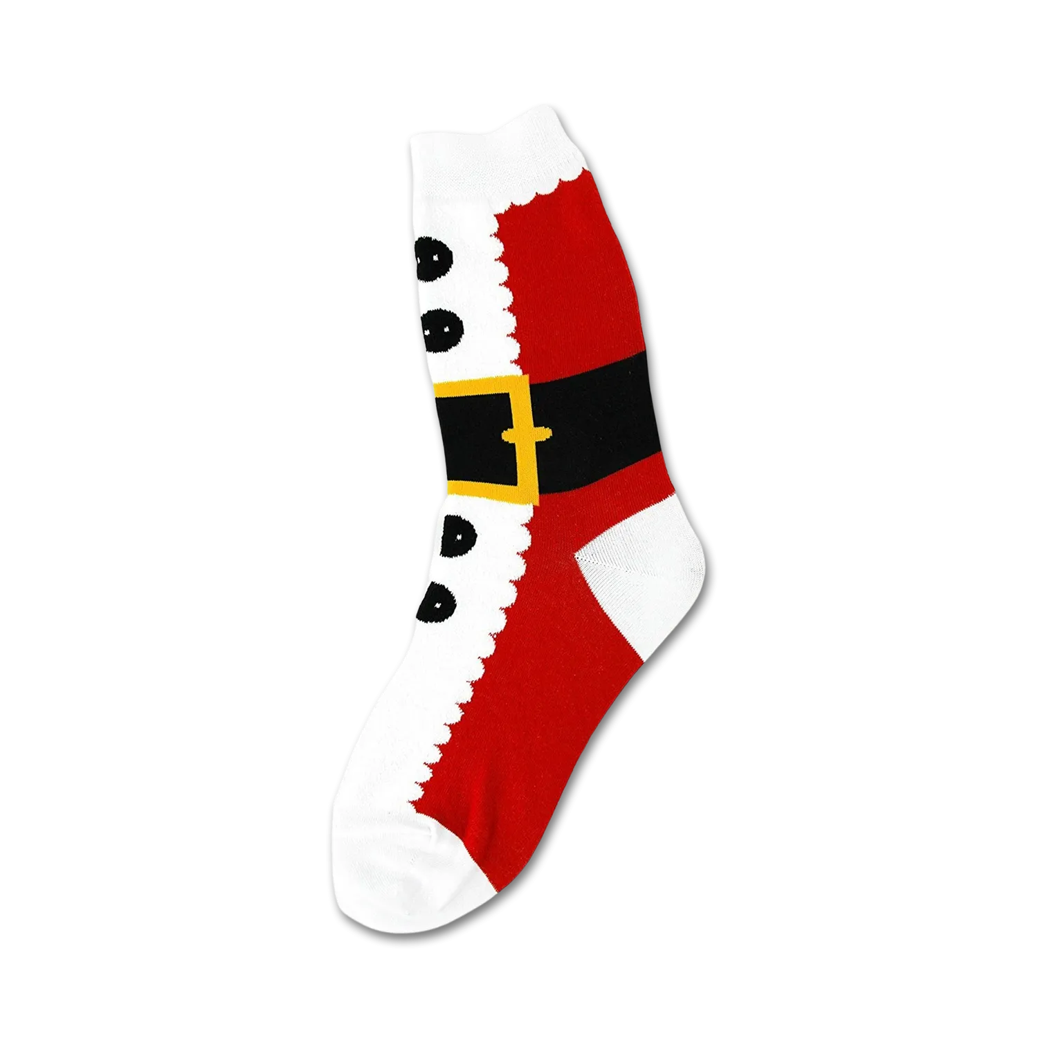 Santa Suit