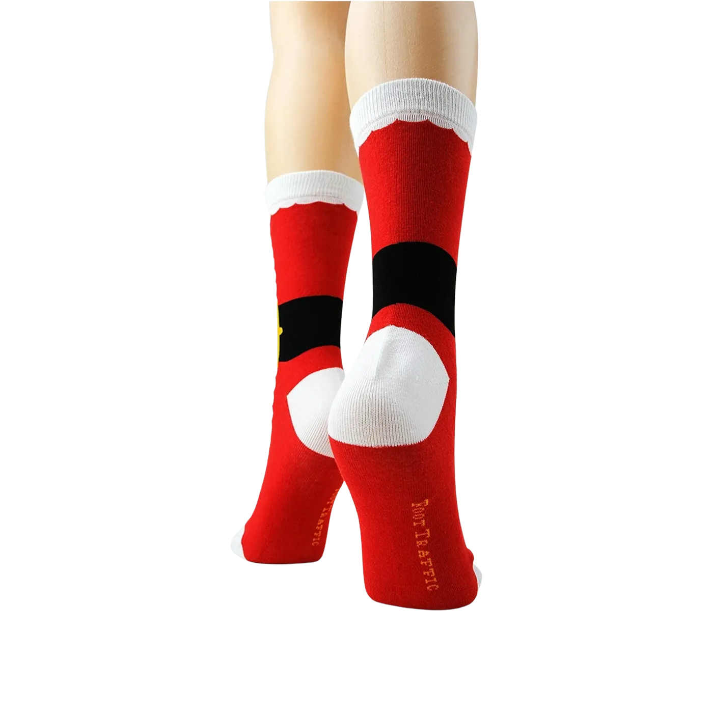 Santa Suit