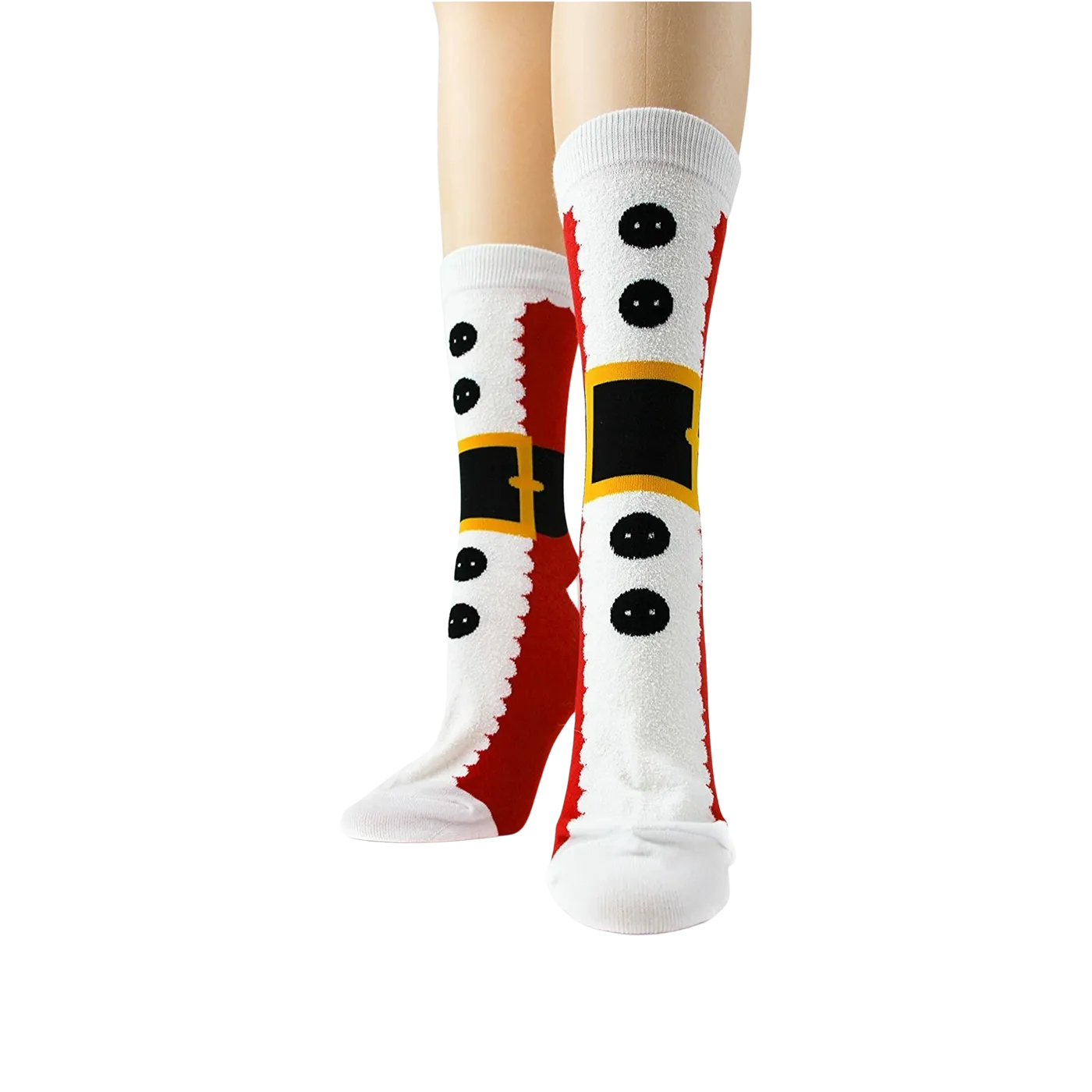 Santa Suit
