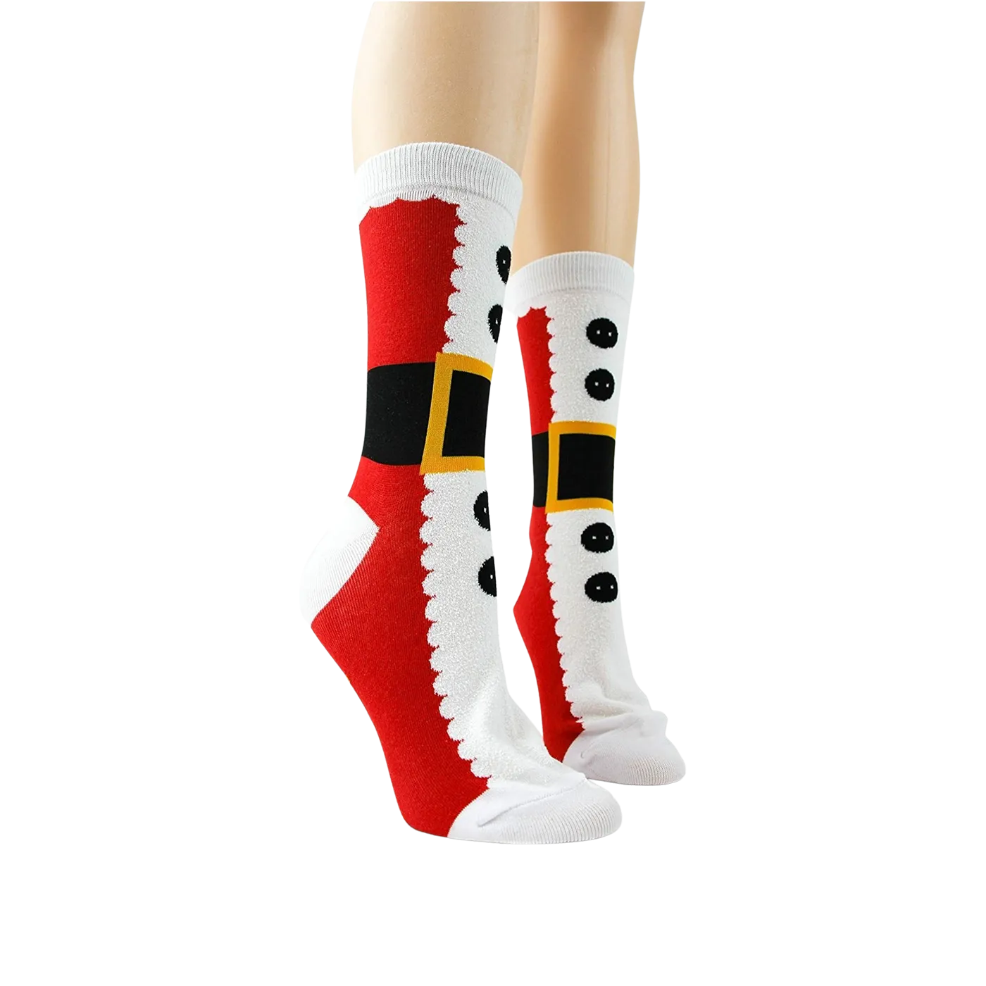Santa Suit
