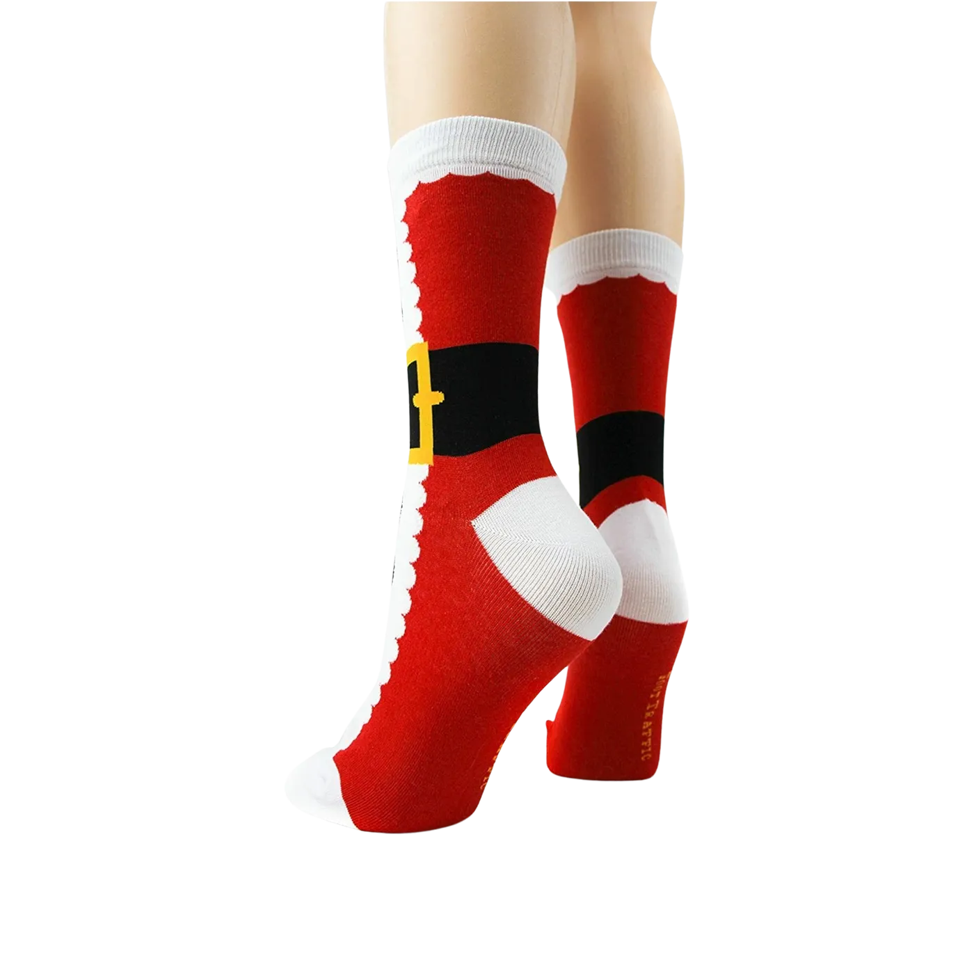 Santa Suit