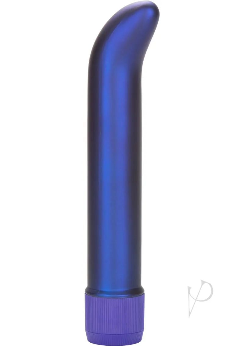 Satin G 8 - Blue