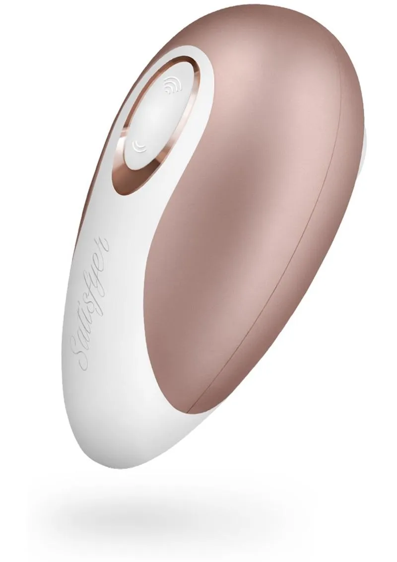 Satisfyer Deluxe
