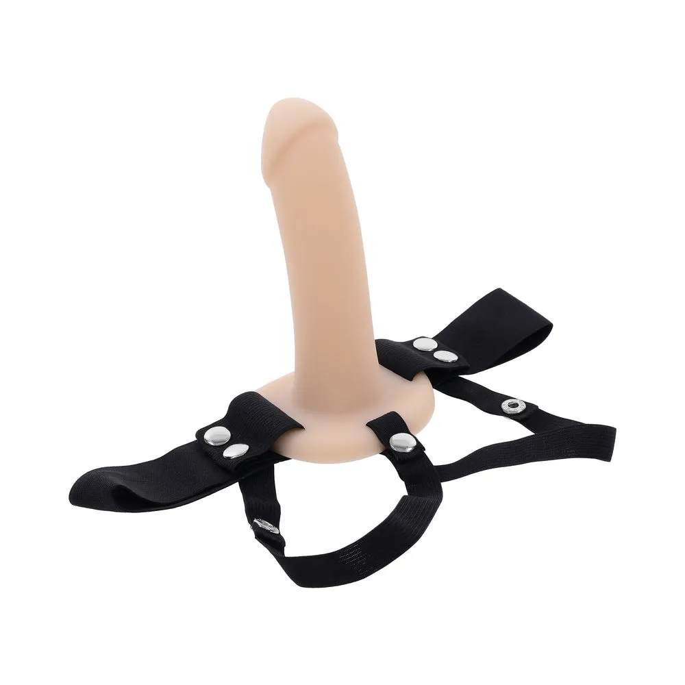 Selopa Our First Hollow Strap-On Light