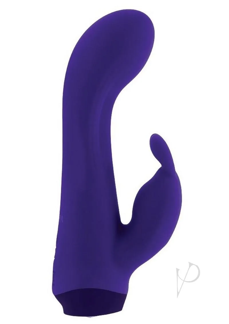 Selopa Plum Job Purple