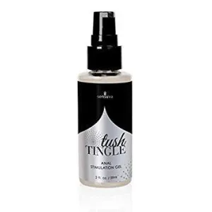 Sensuva - Tush Tingle Anal Stimulation Gel