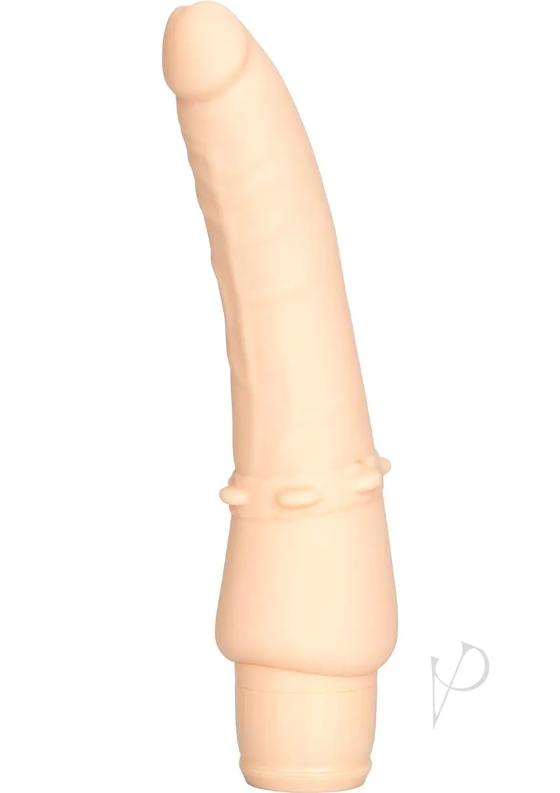 Silicone Studs Stiffy Ivory