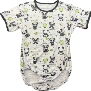 Silly Panda Bodysuit