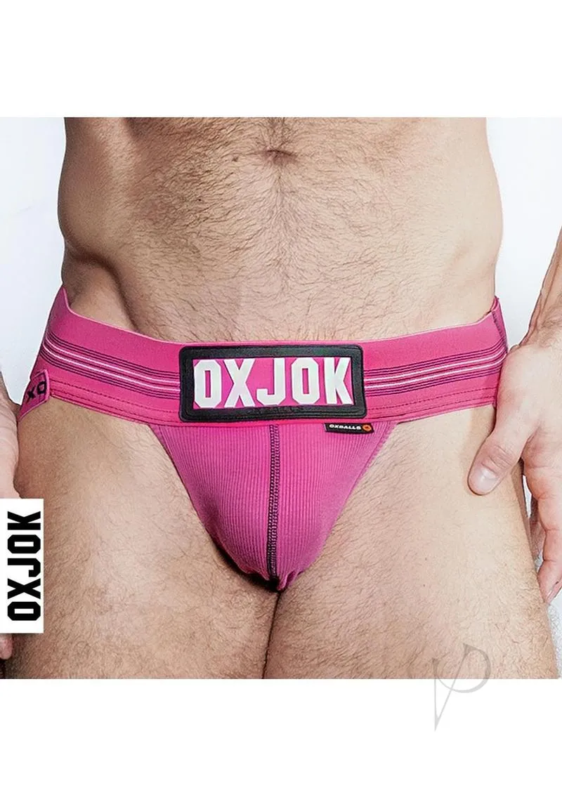 Slingjock Pink Sky Xxl