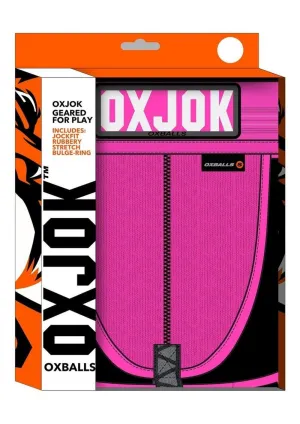 Slingjock Pink Sky Xxl