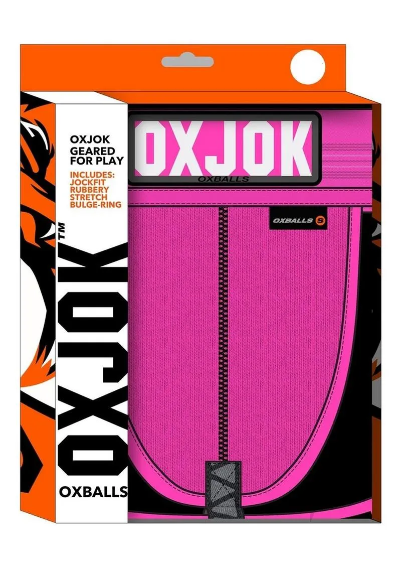Slingjock Pink Sky Xxl