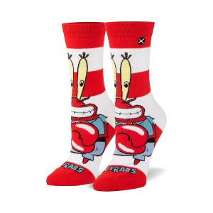 Spongebob Squarepants Mr. Krabs