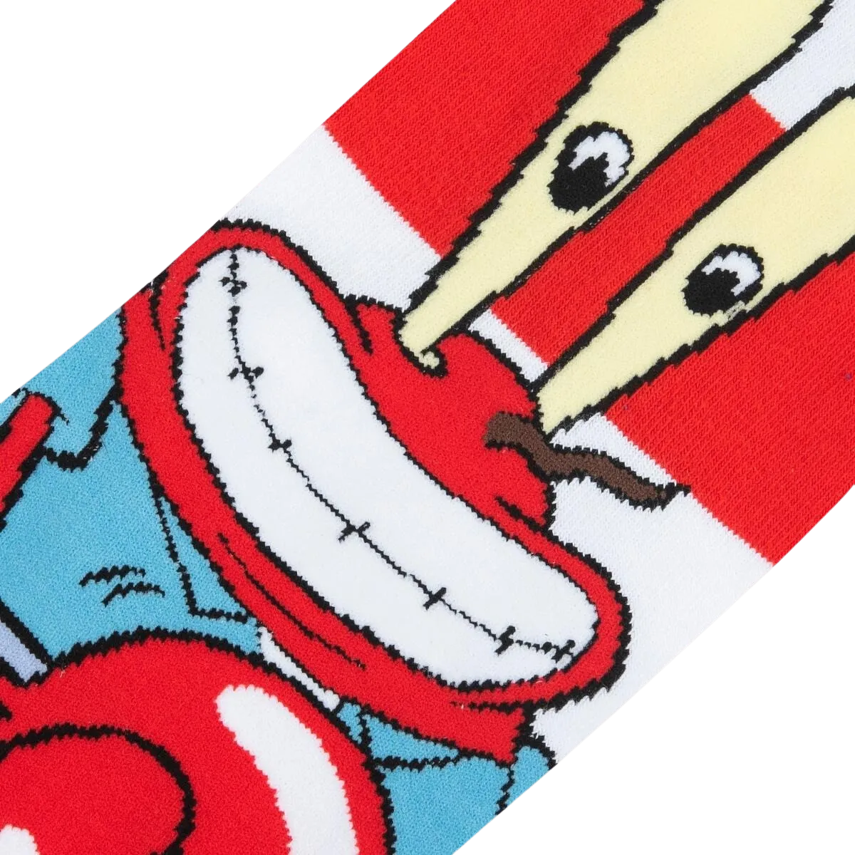 Spongebob Squarepants Mr. Krabs