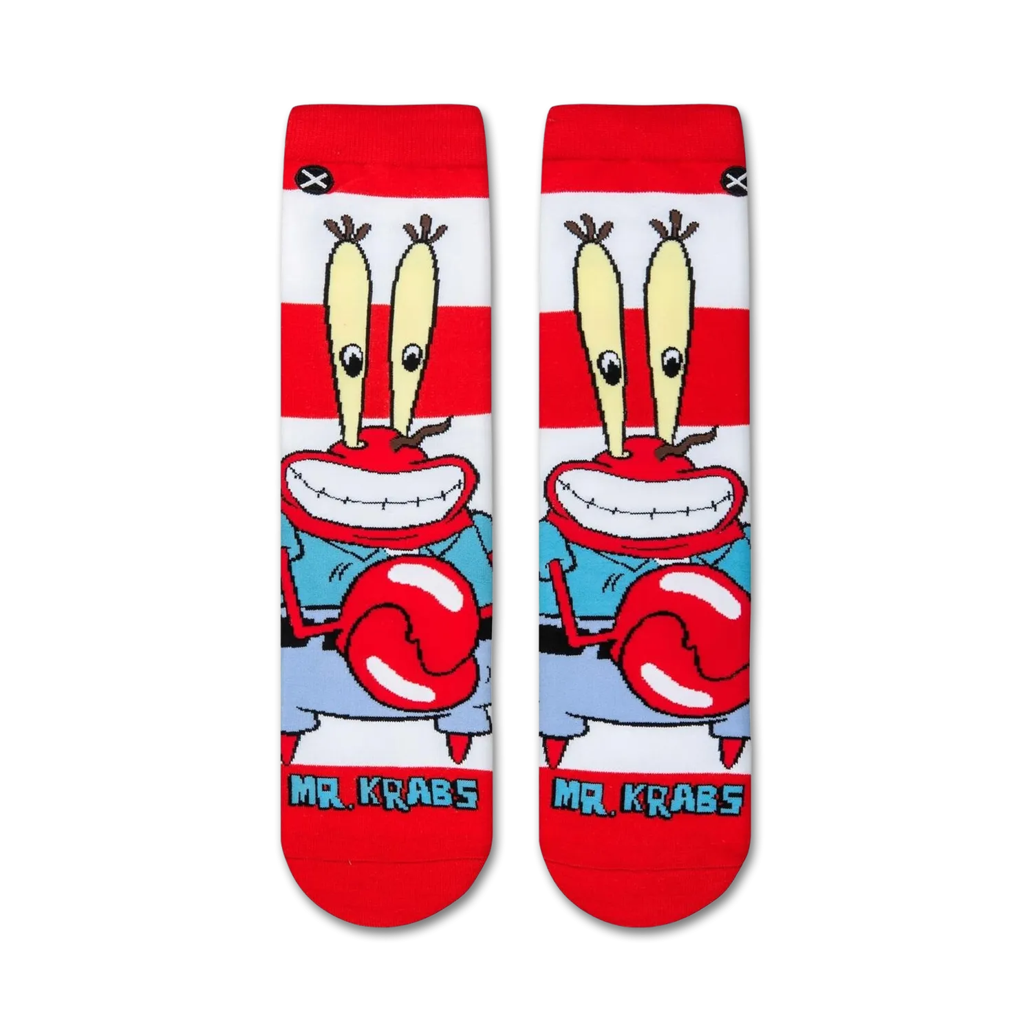 Spongebob Squarepants Mr. Krabs