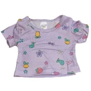 Spring Baby Stuffie Shirt