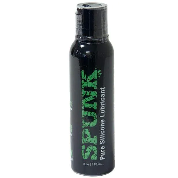 Spunk - Pure Silicone Based Lubricant