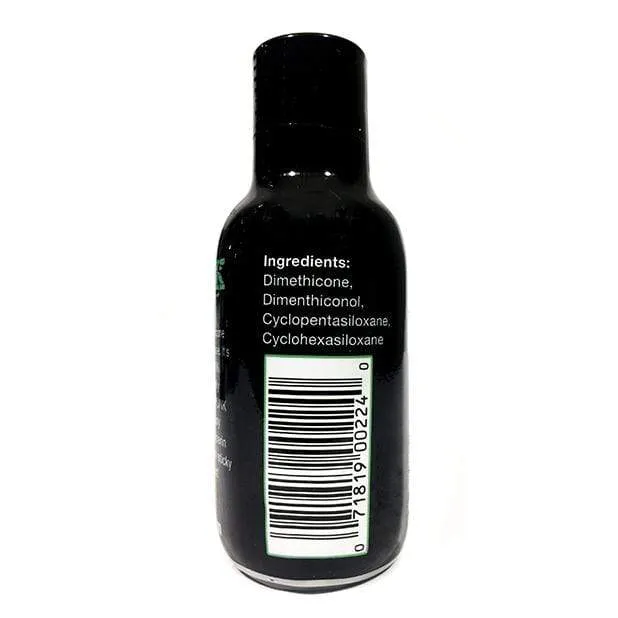 Spunk - Pure Silicone Based Lubricant